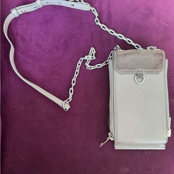 Alexander Wang riot crossbody bag - Picture 6 of 8